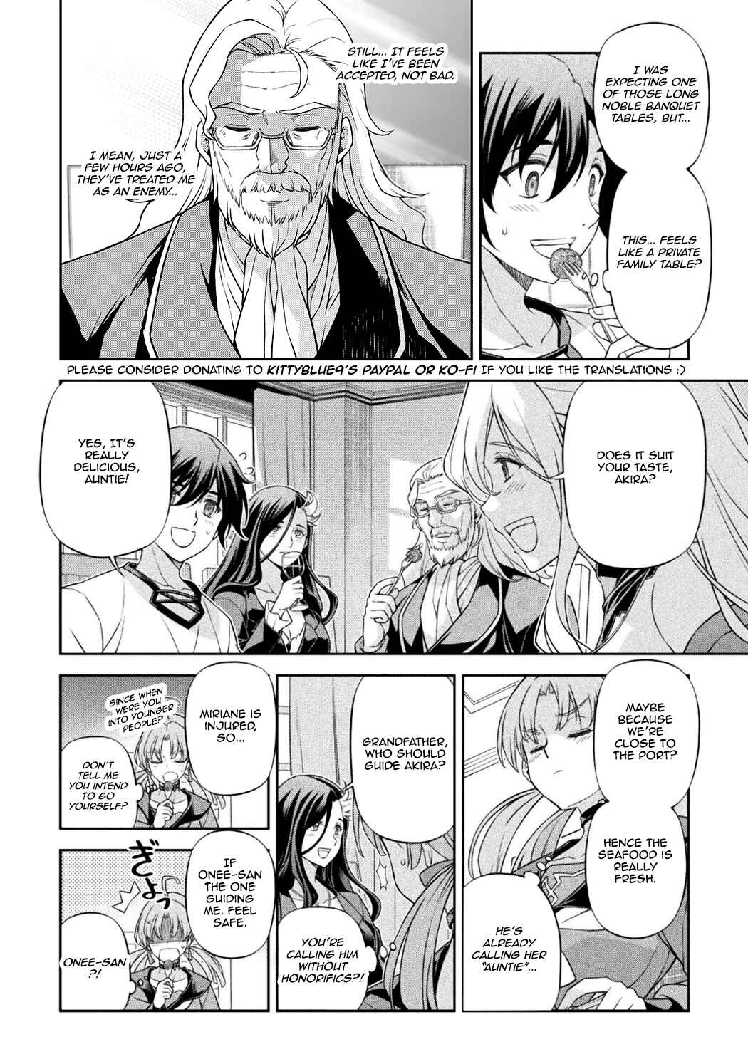 Chapter 184 - Page 8