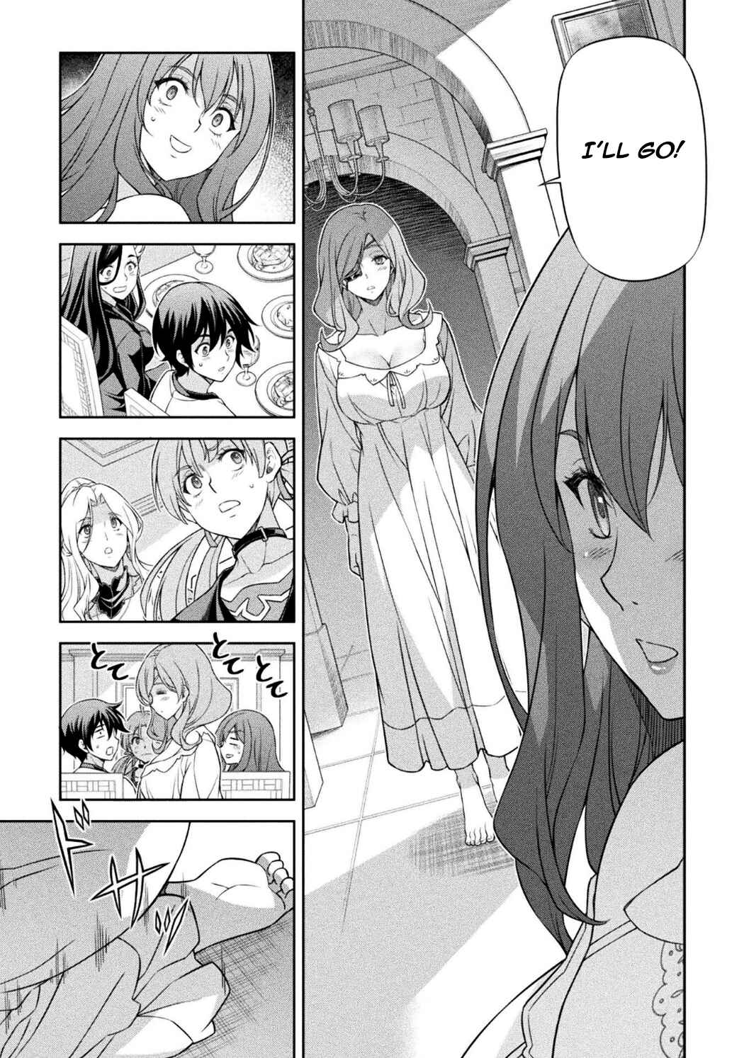 Chapter 184 - Page 9