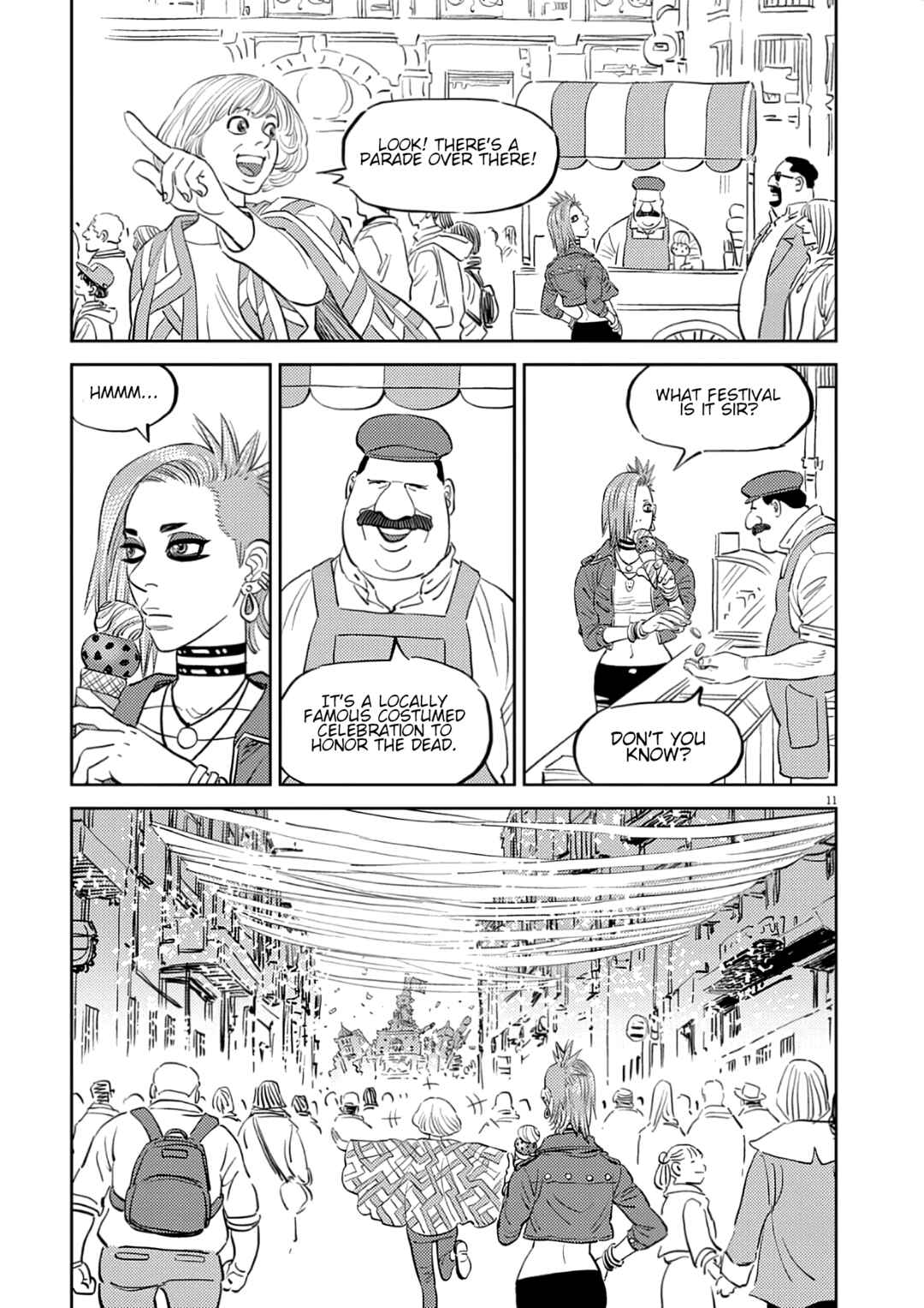 Chapter 3 - Page 11