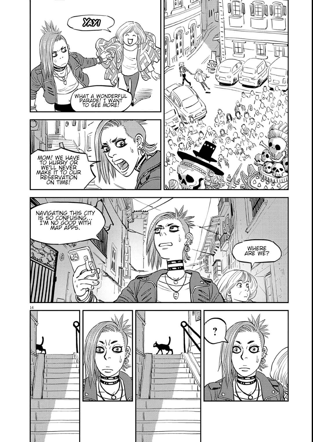Chapter 3 - Page 14