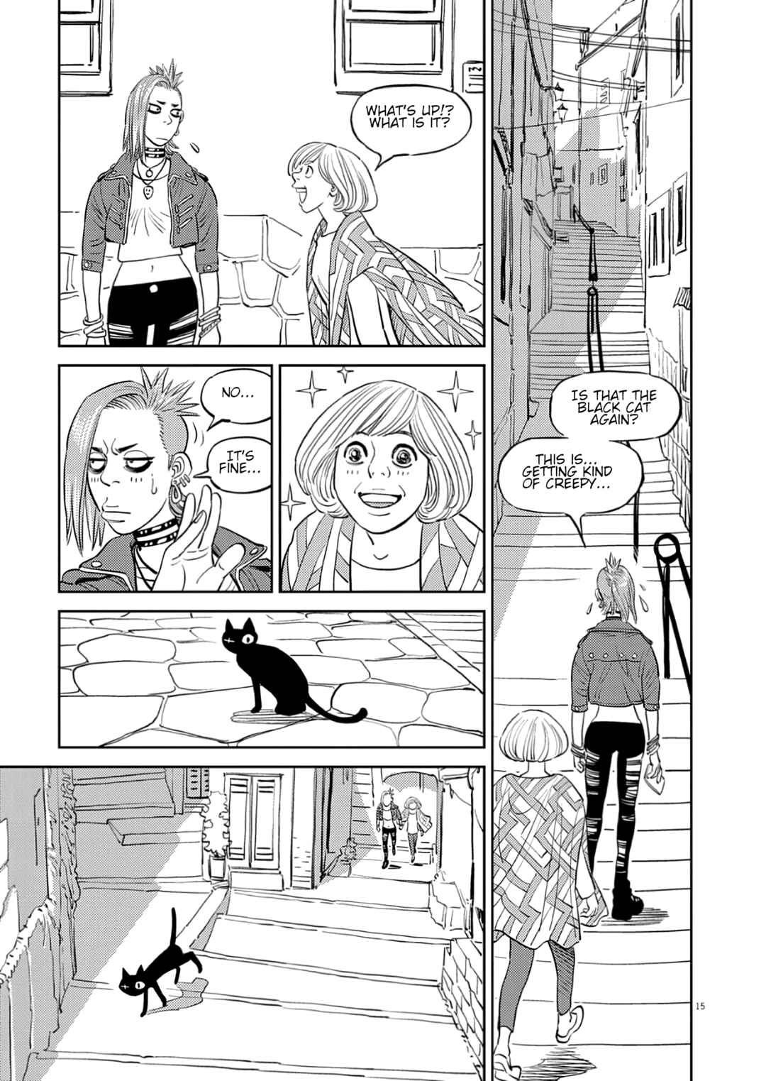 Chapter 3 - Page 15