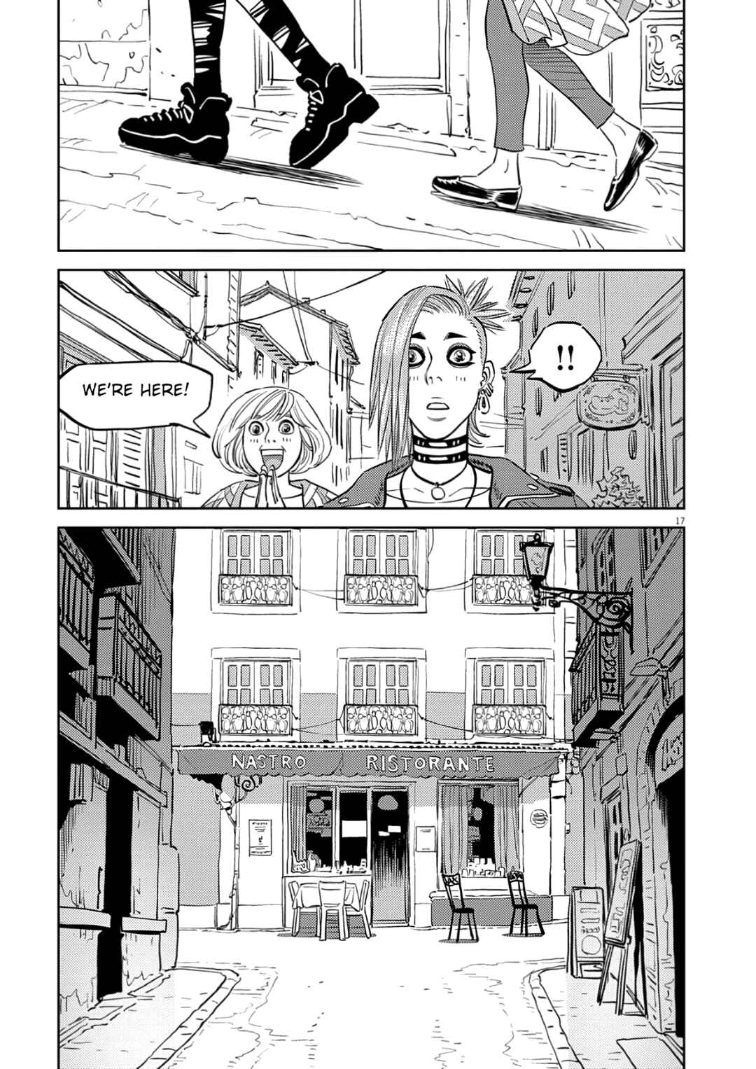 Chapter 3 - Page 17