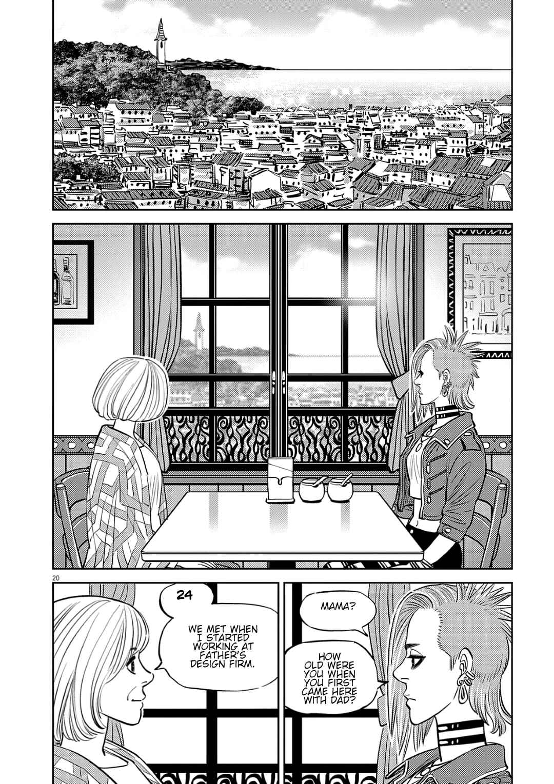 Chapter 3 - Page 20
