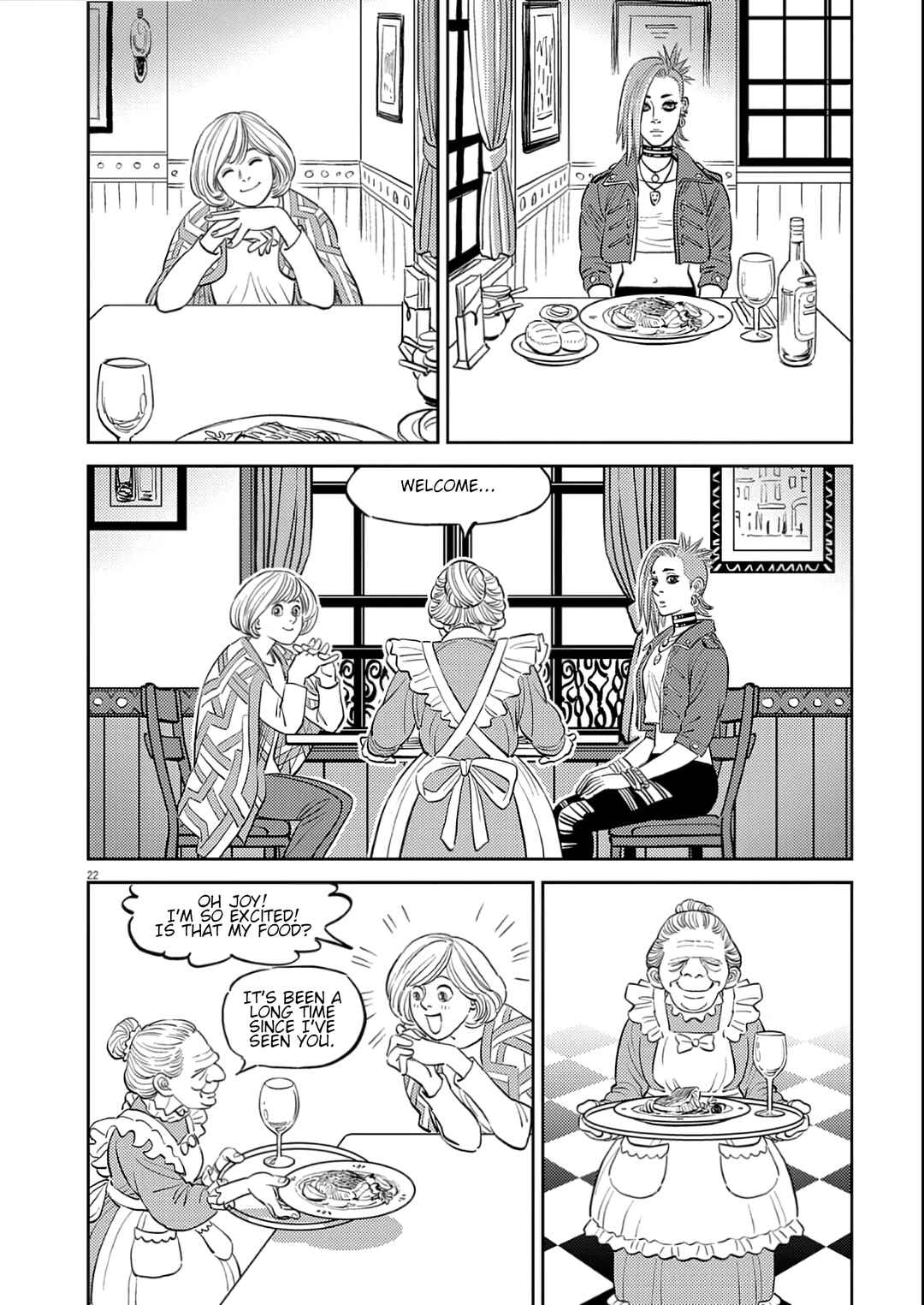 Chapter 3 - Page 22