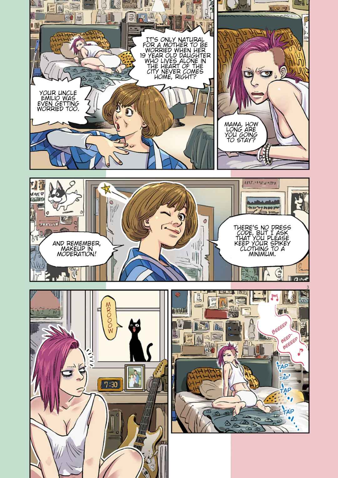 Chapter 3 - Page 3