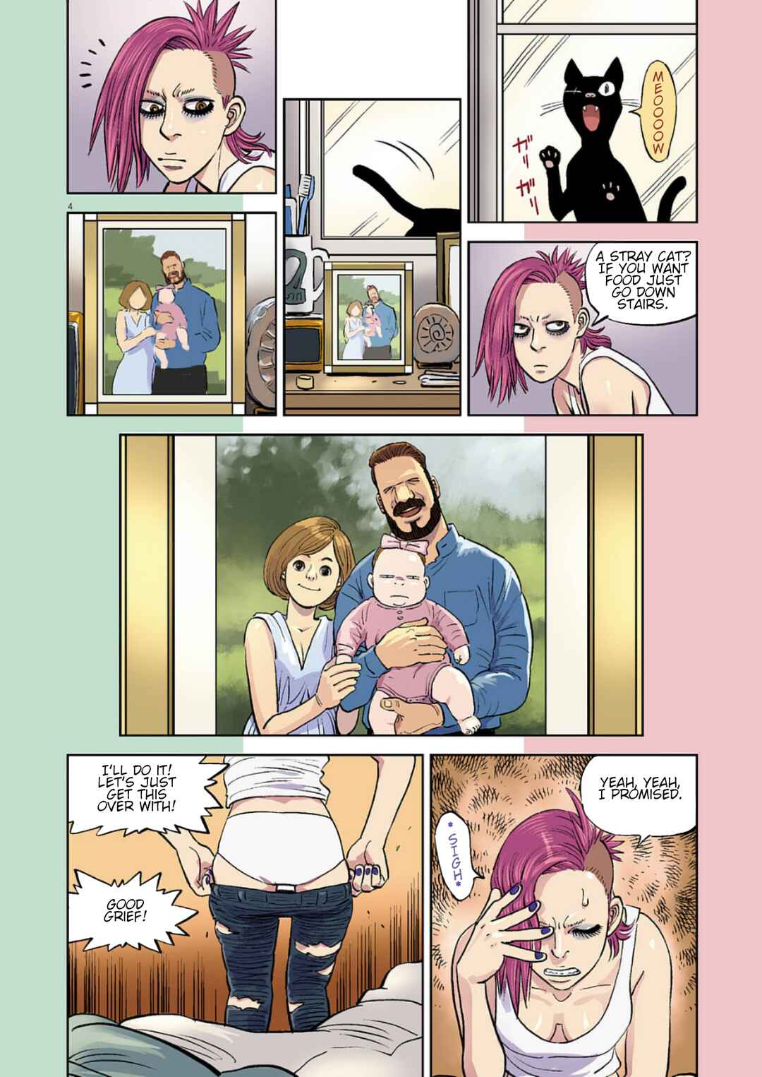 Chapter 3 - Page 4