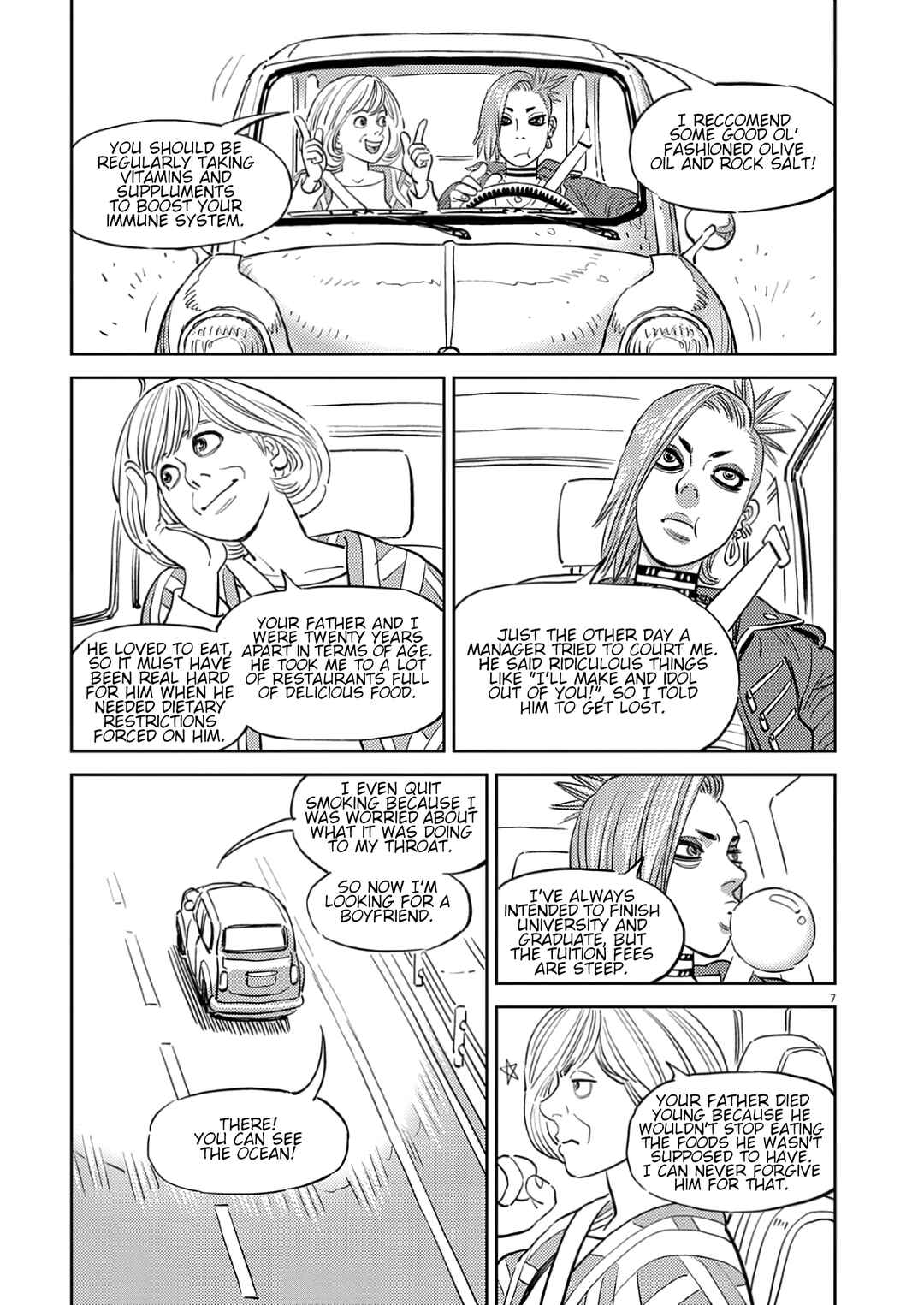 Chapter 3 - Page 7