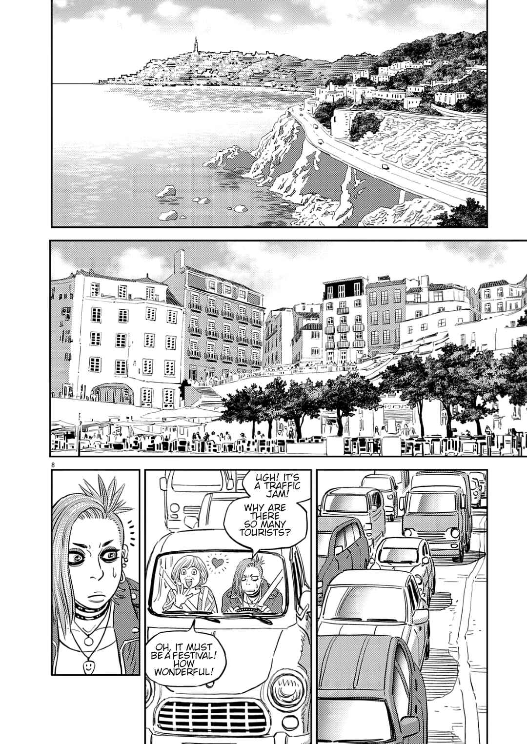 Chapter 3 - Page 8