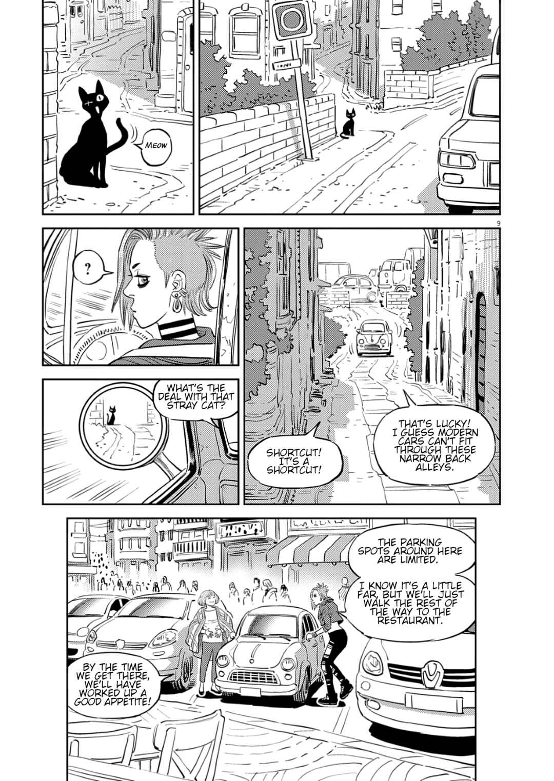 Chapter 3 - Page 9