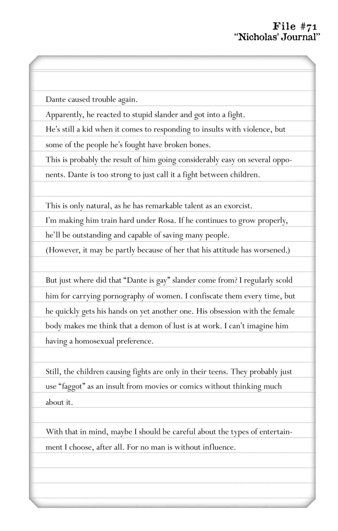 Chapter 79.5 - Page 1
