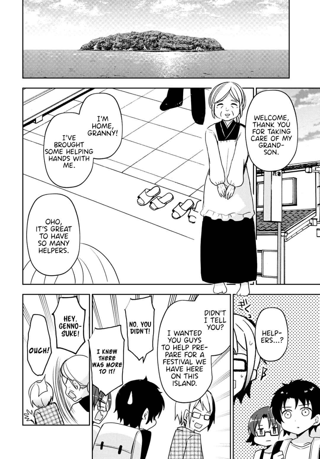 Chapter 3 - Page 2