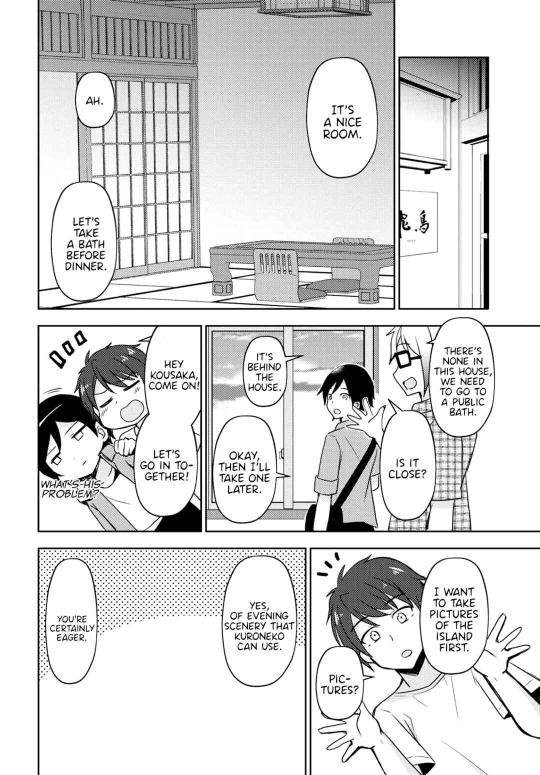 Chapter 3 - Page 6