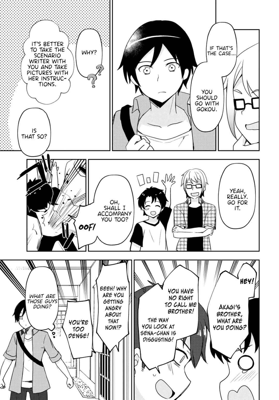 Chapter 3 - Page 7