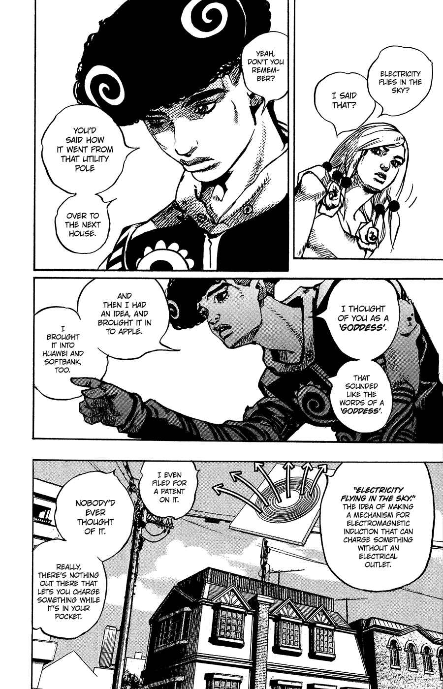 Chapter 90 - Page 20