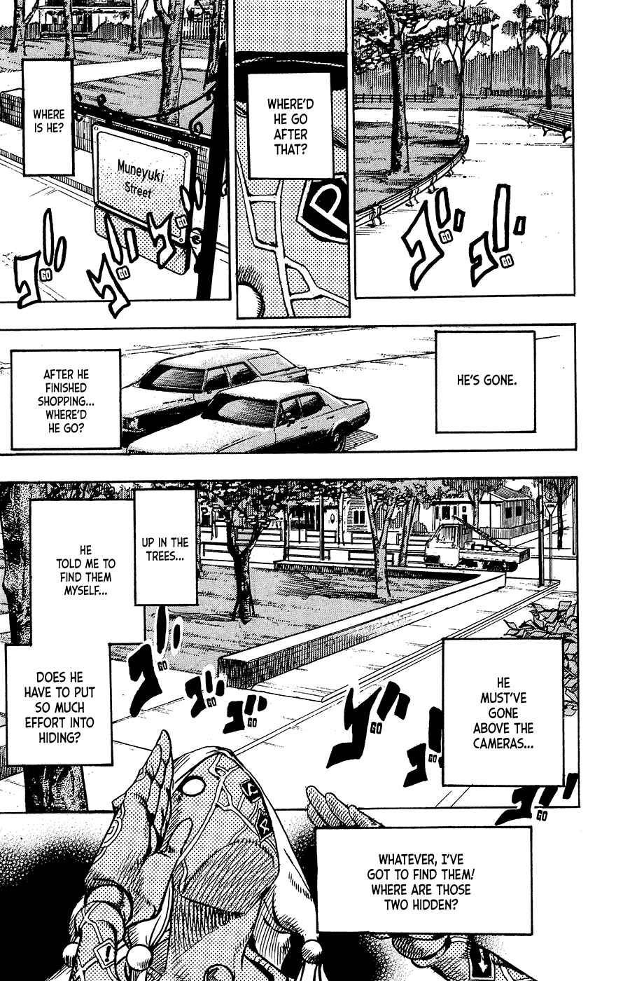 Chapter 90 - Page 27