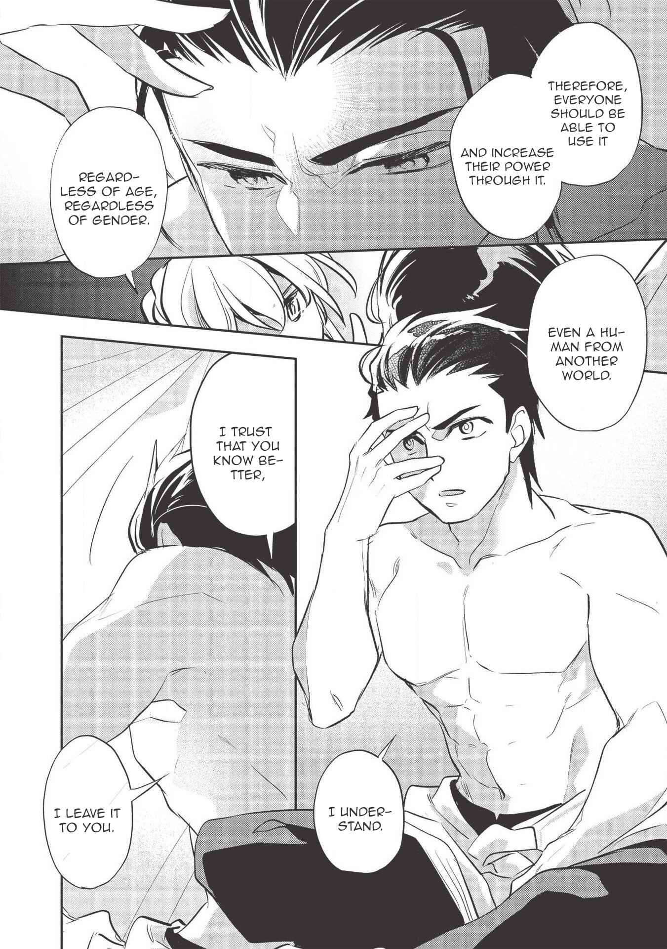 Chapter 32 - Page 20
