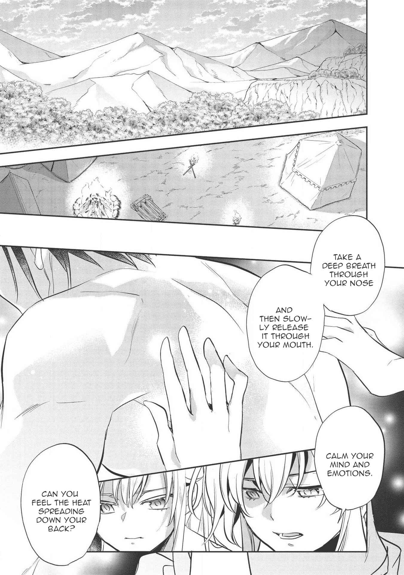 Chapter 32 - Page 21