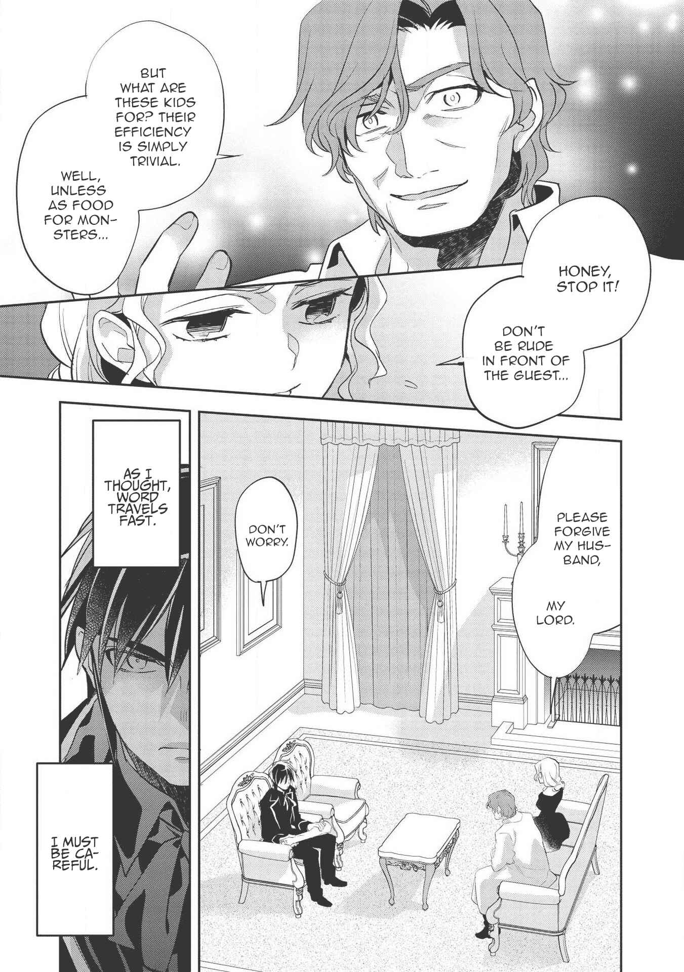 Chapter 32 - Page 5