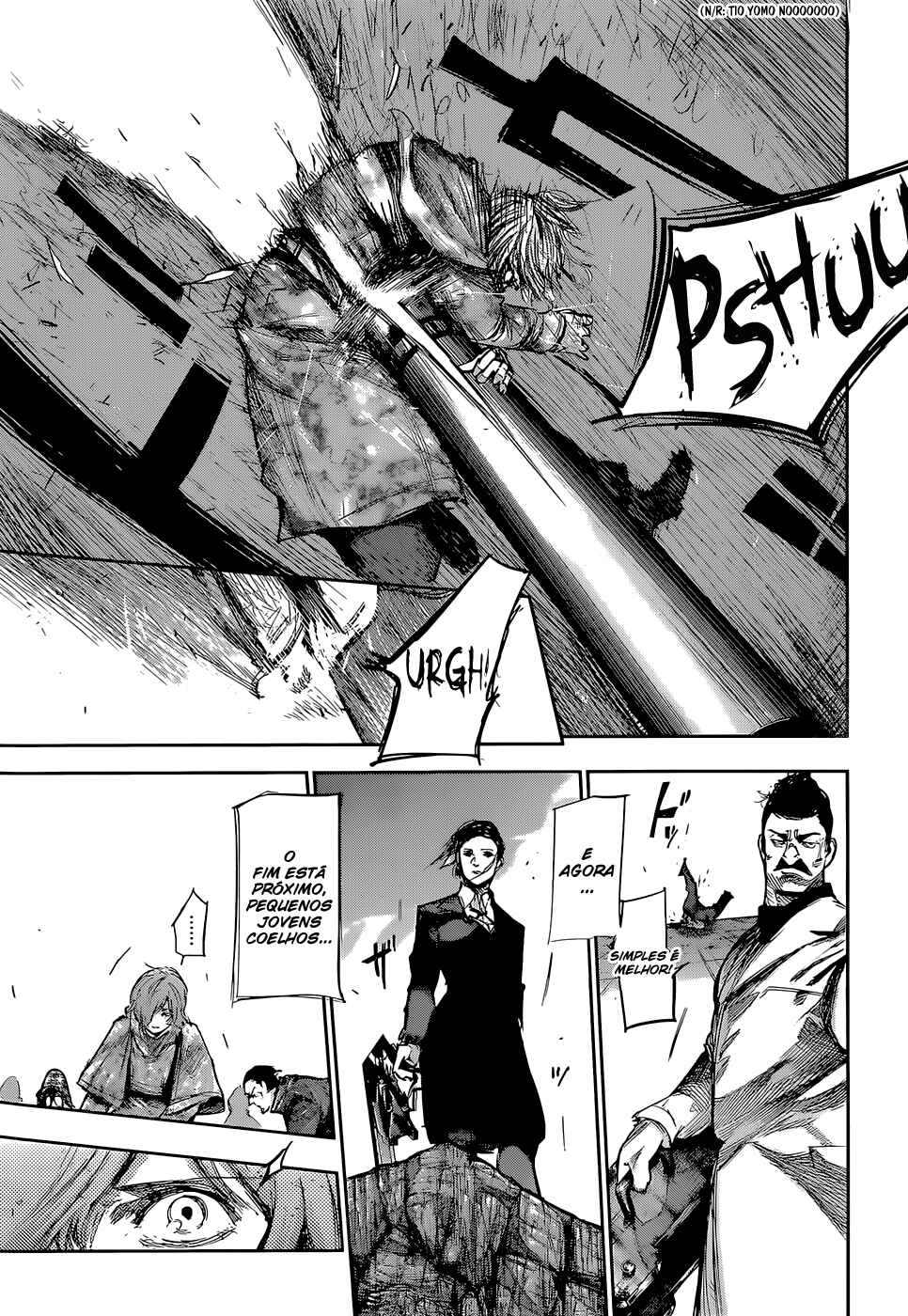 Chapter 86 - Page 13