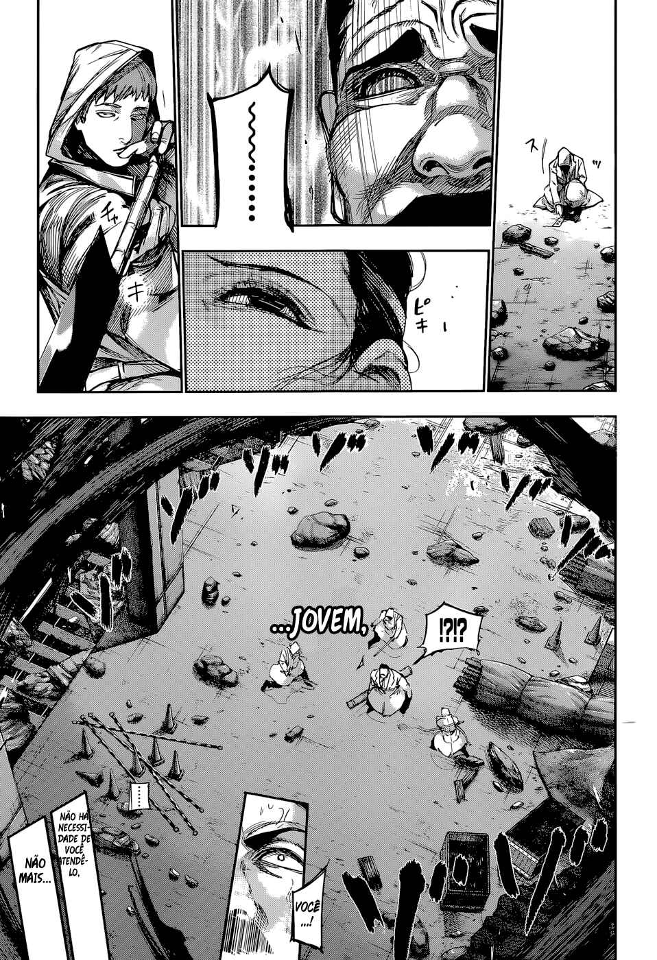Chapter 86 - Page 16