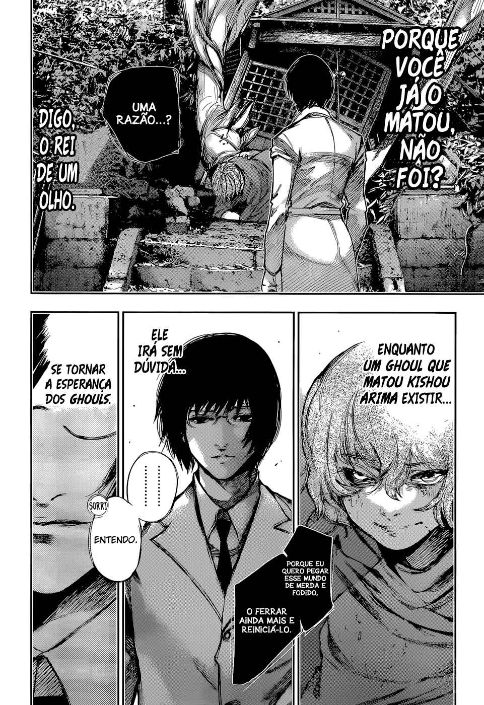 Chapter 86 - Page 17