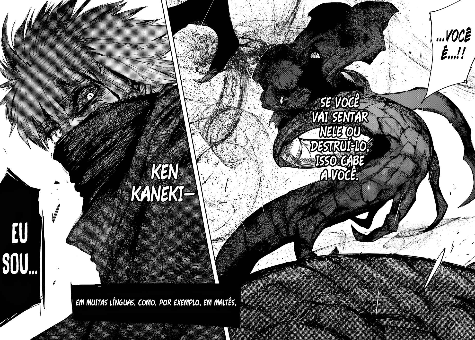 Chapter 86 - Page 19