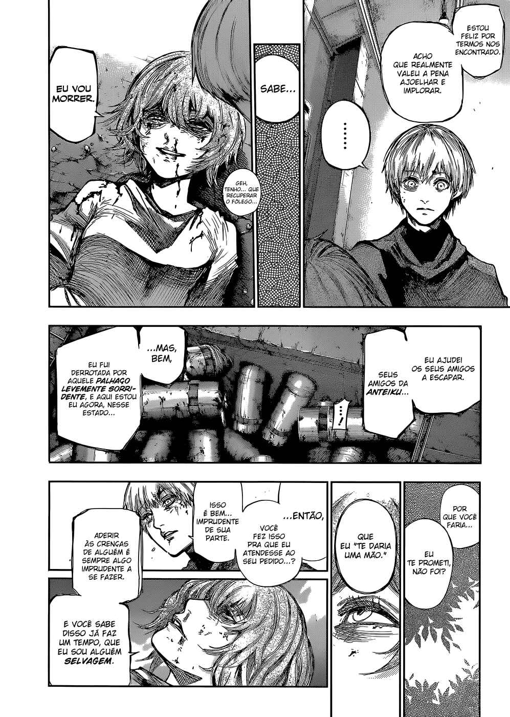 Chapter 86 - Page 5