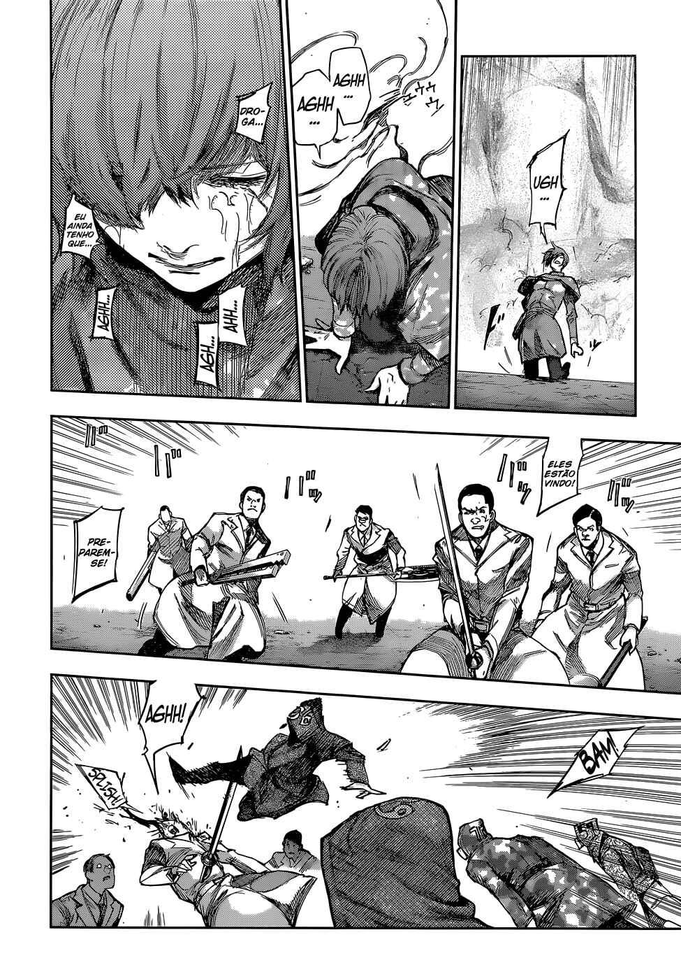 Chapter 86 - Page 8
