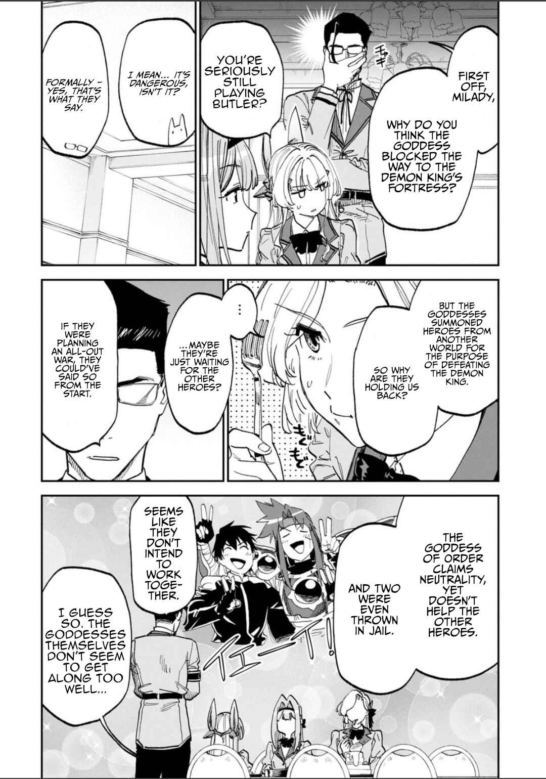 Chapter 228 - Page 10