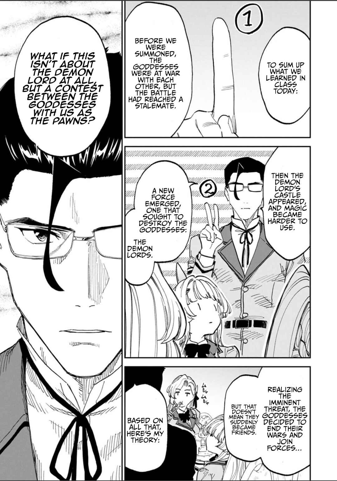 Chapter 228 - Page 11