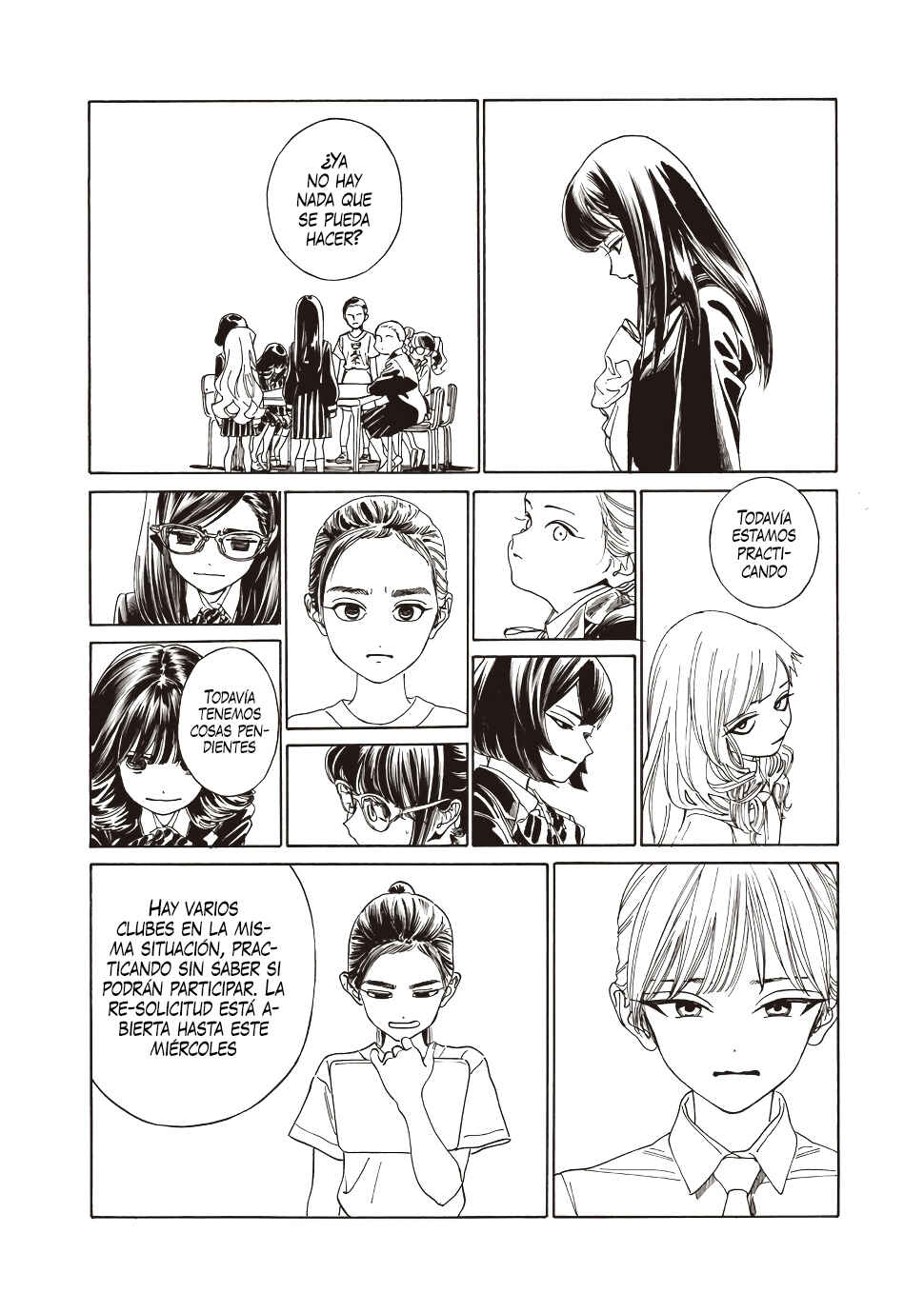 Chapter 79 - Page 10