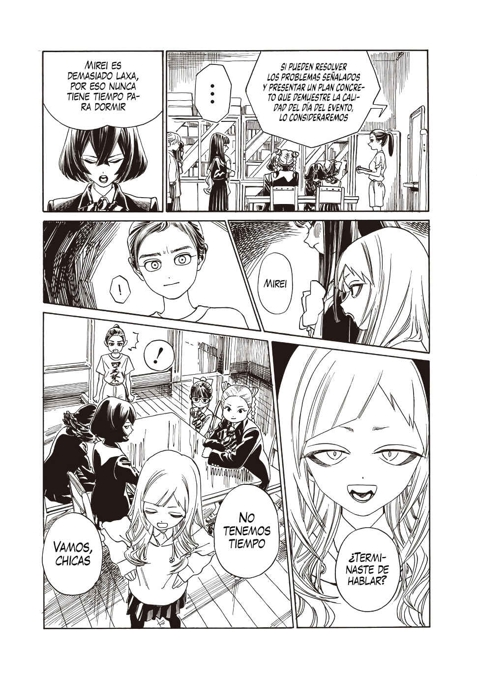 Chapter 79 - Page 11