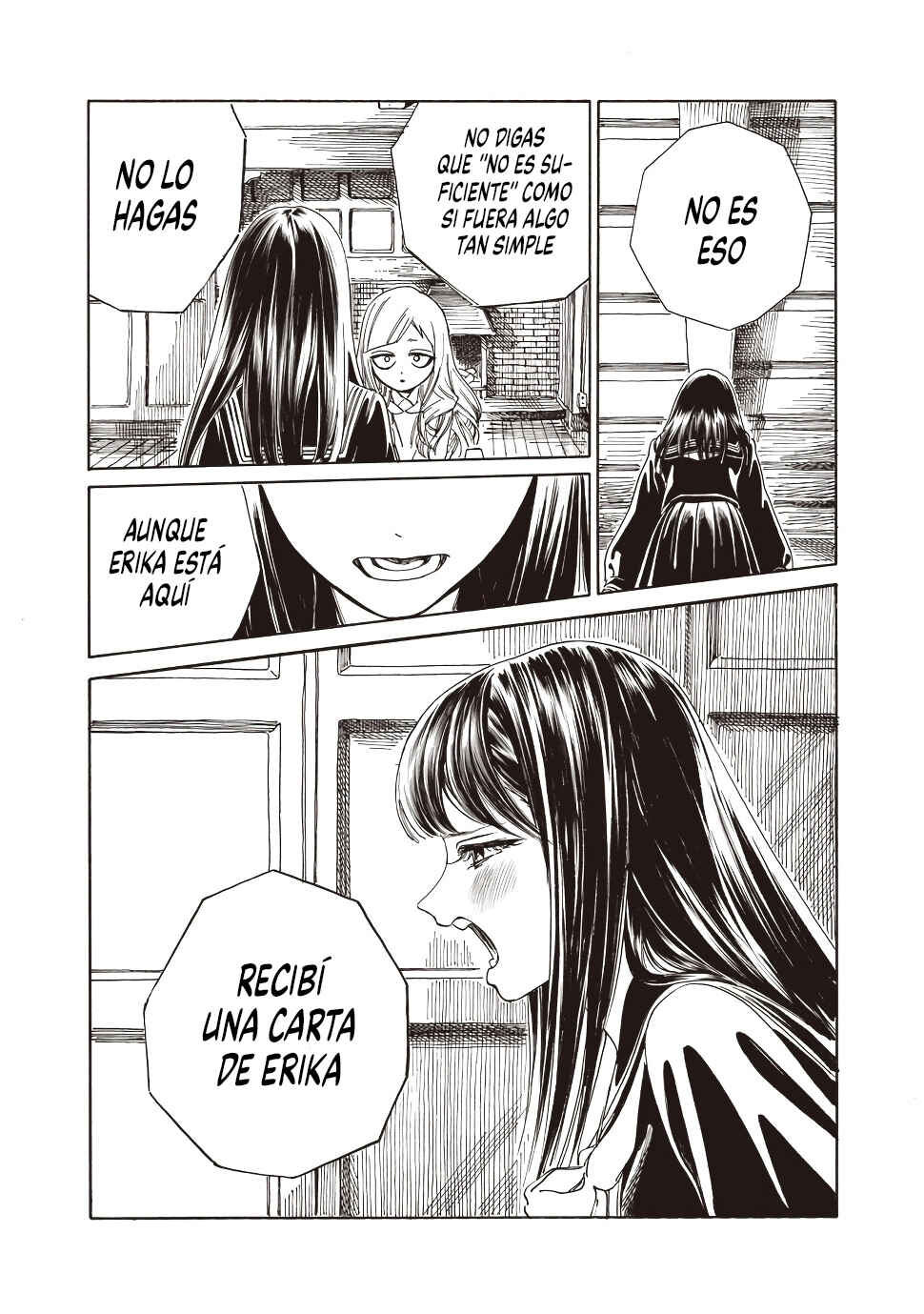 Chapter 79 - Page 22