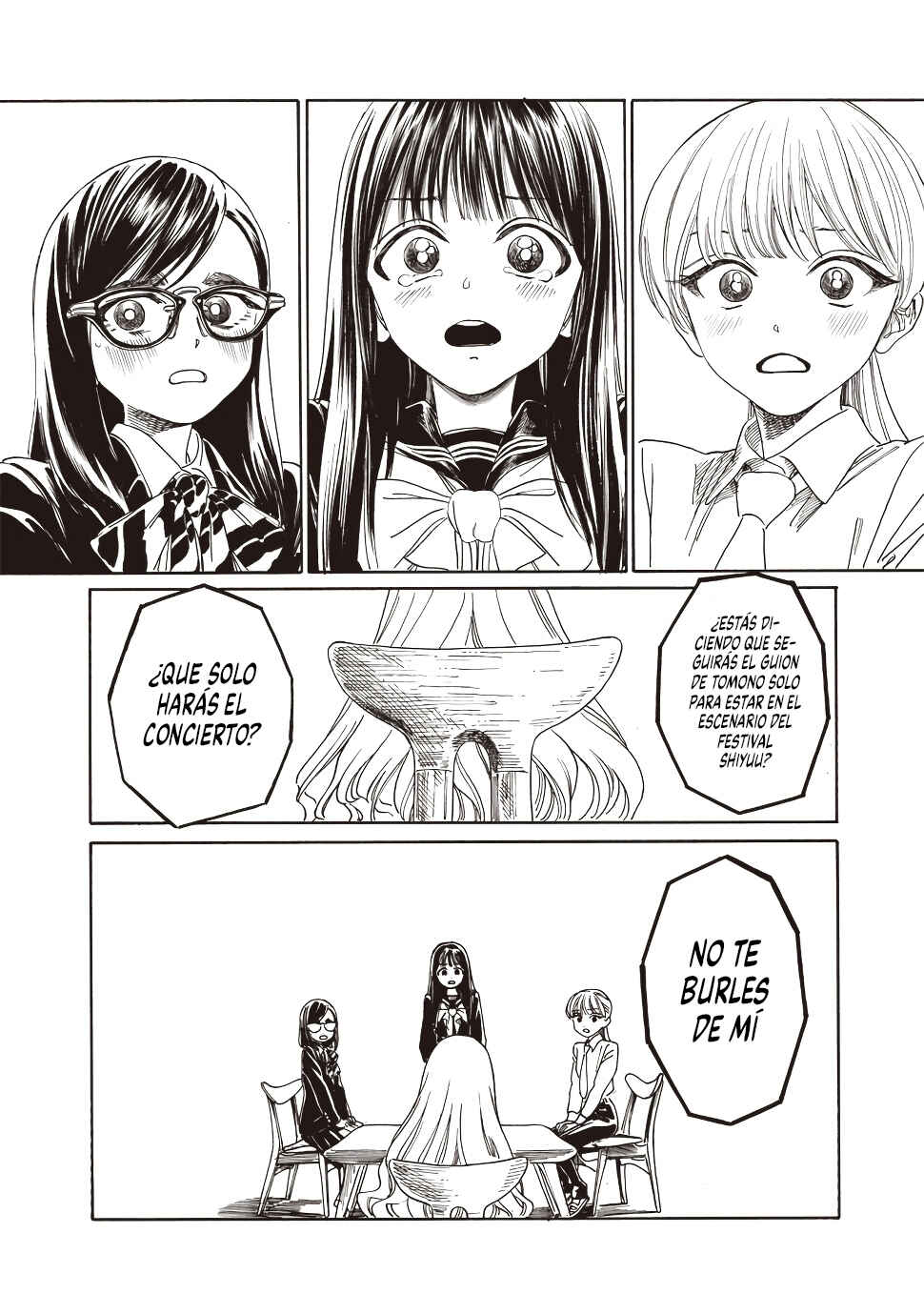 Chapter 79 - Page 28