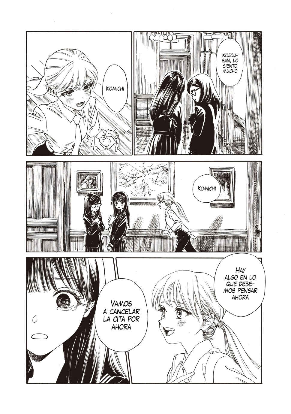 Chapter 79 - Page 33