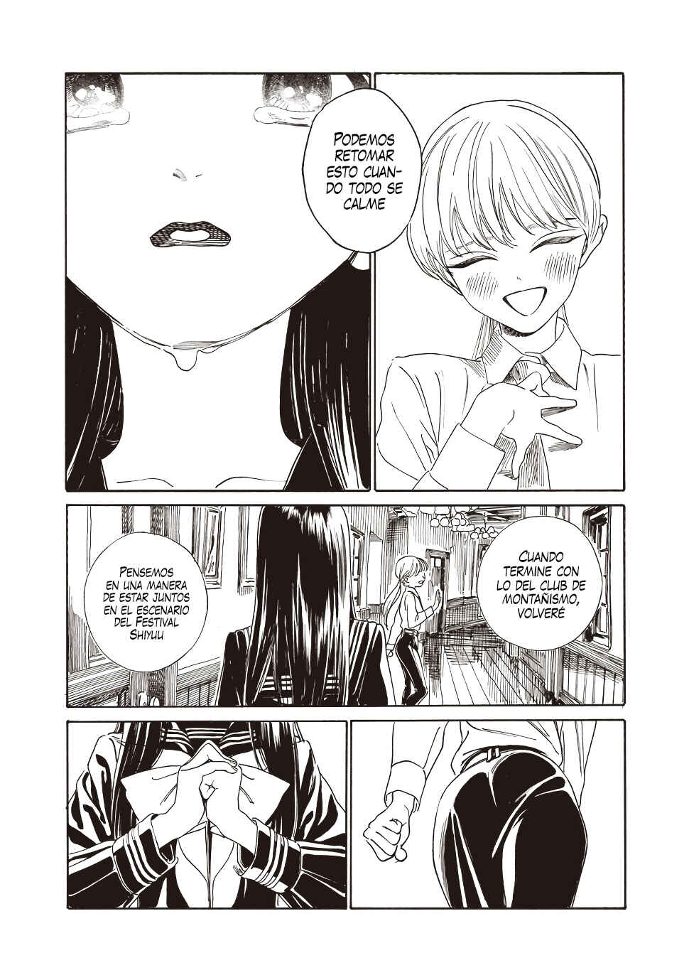 Chapter 79 - Page 34