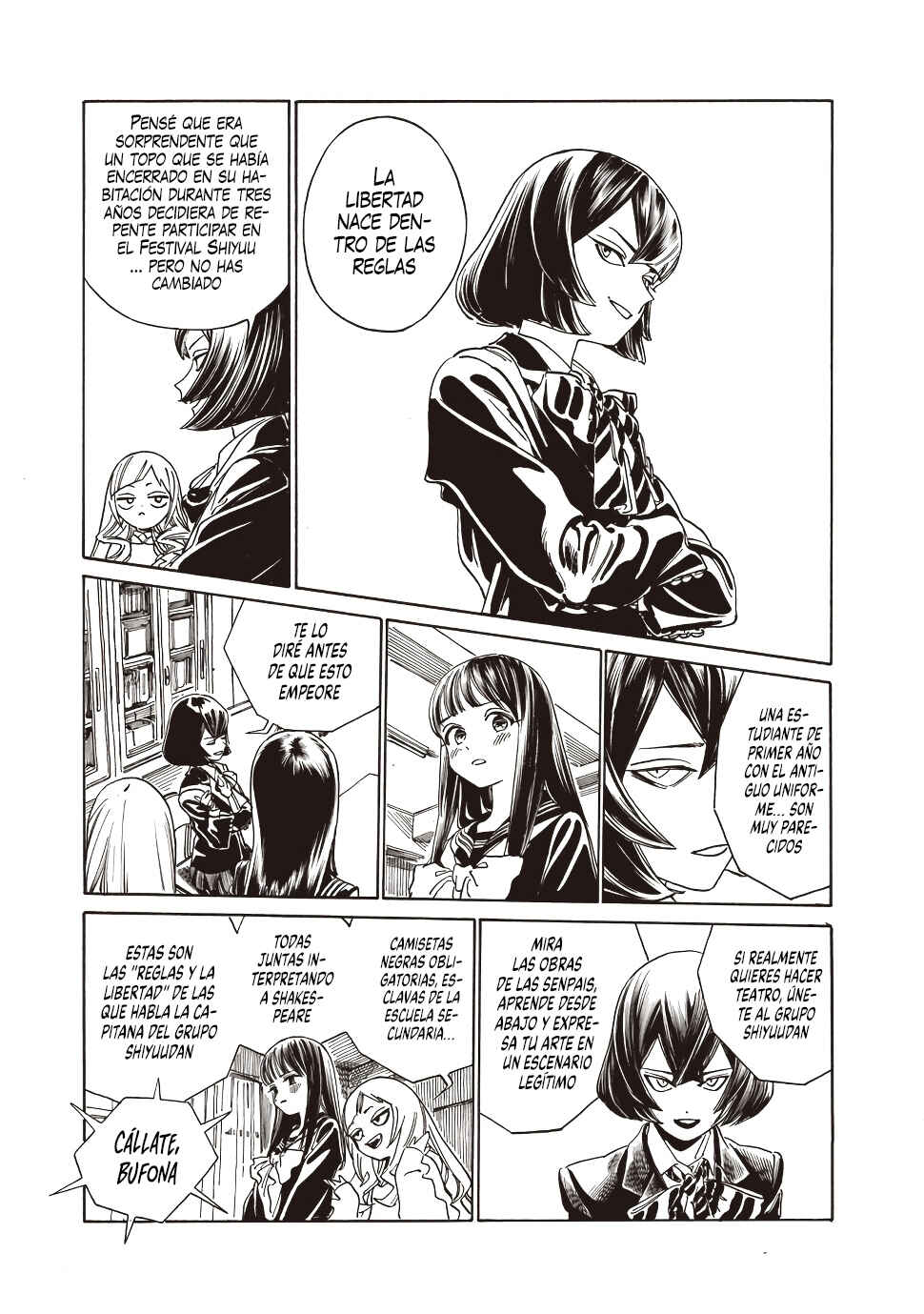 Chapter 79 - Page 9