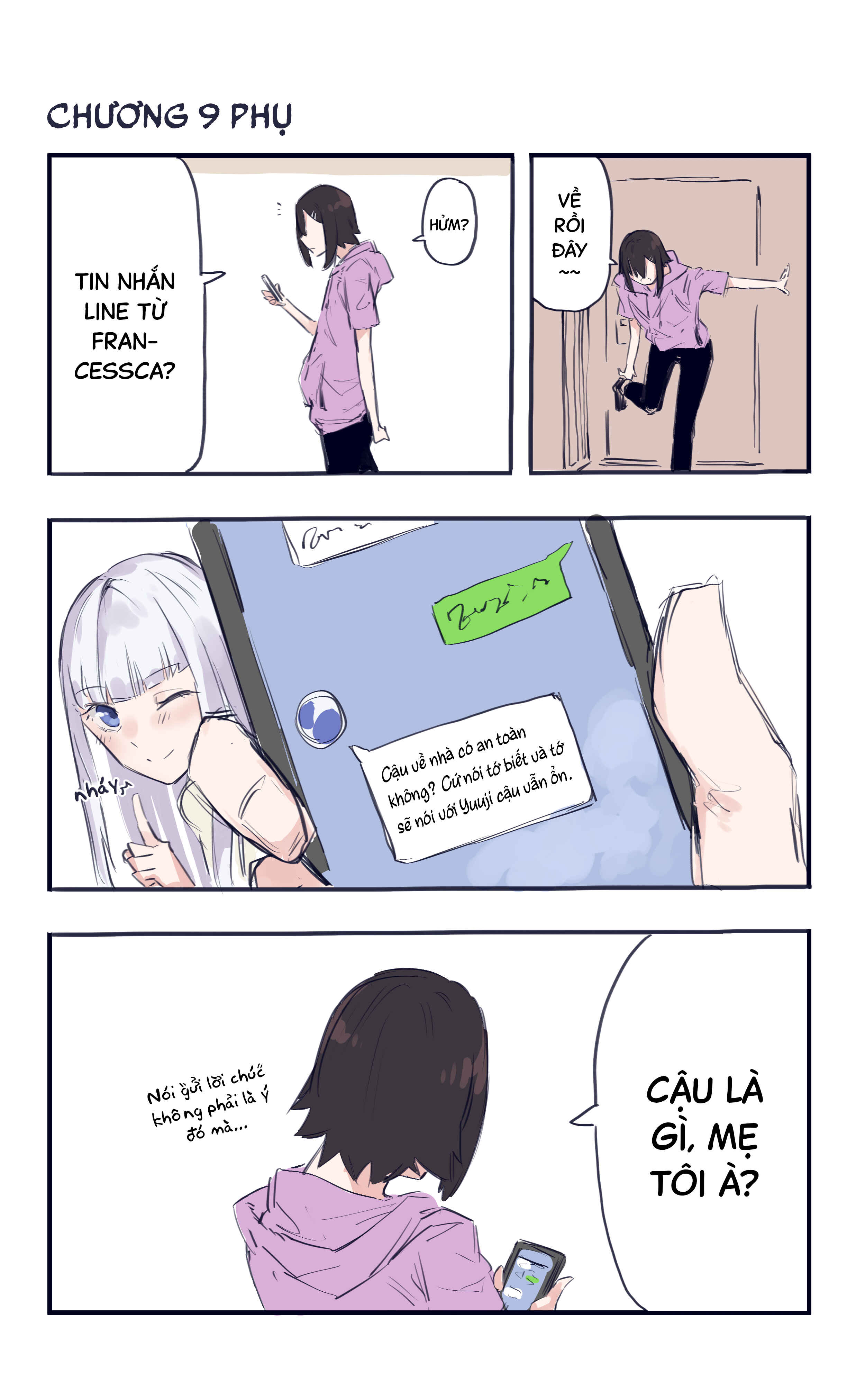 Chapter 9.5 - Page 1