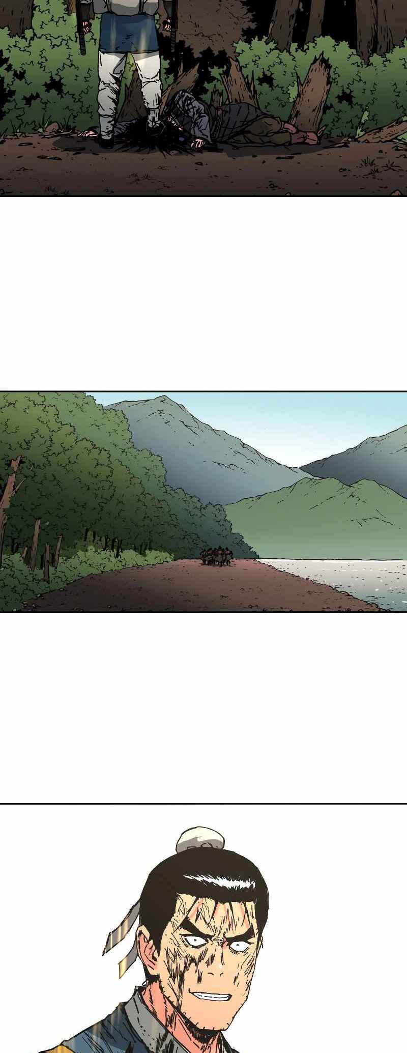 Chapter 240 - Page 25