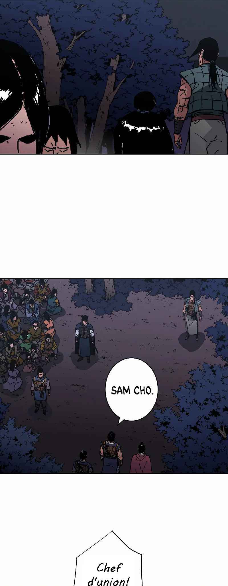 Chapter 240 - Page 28