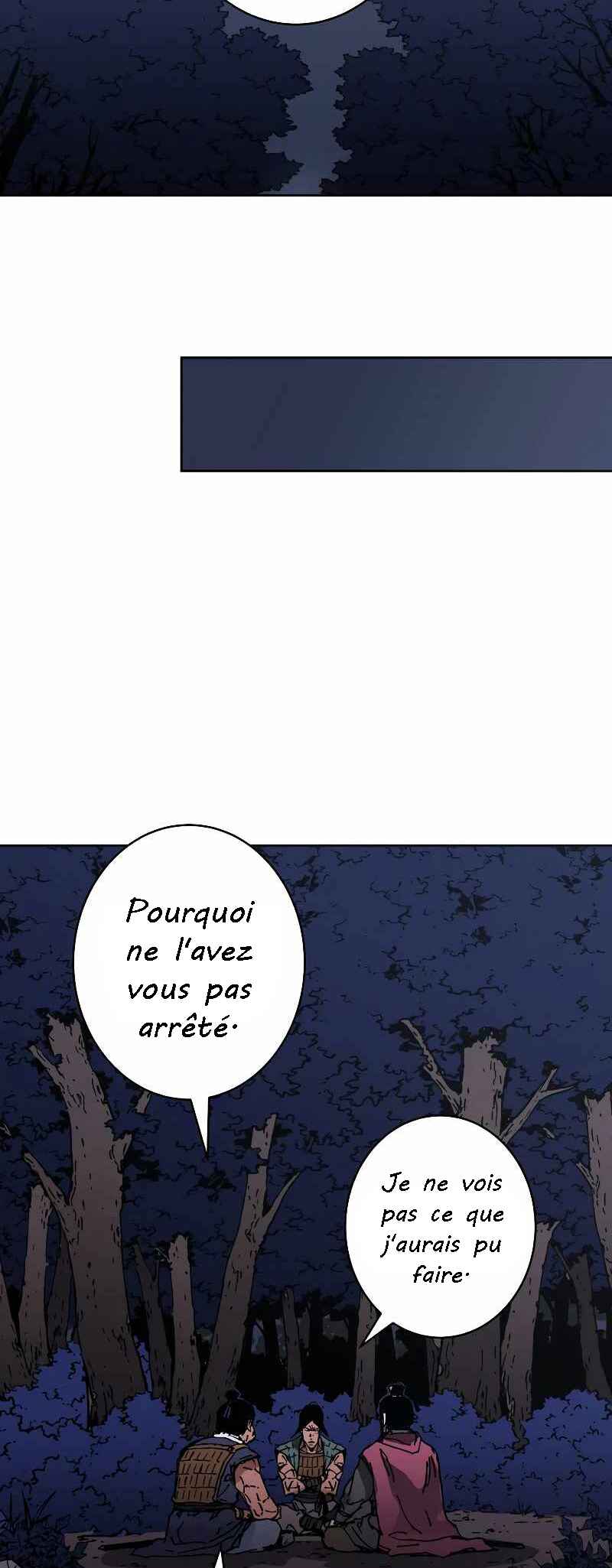 Chapter 240 - Page 30