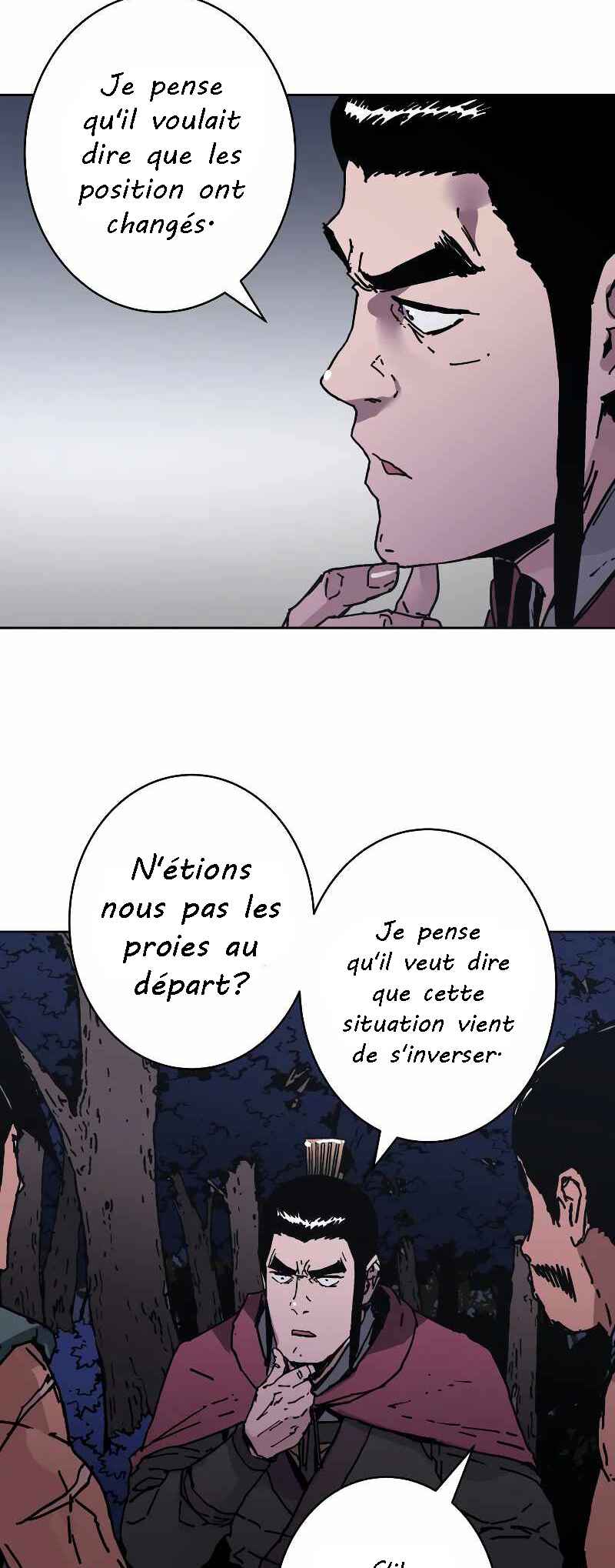 Chapter 240 - Page 35