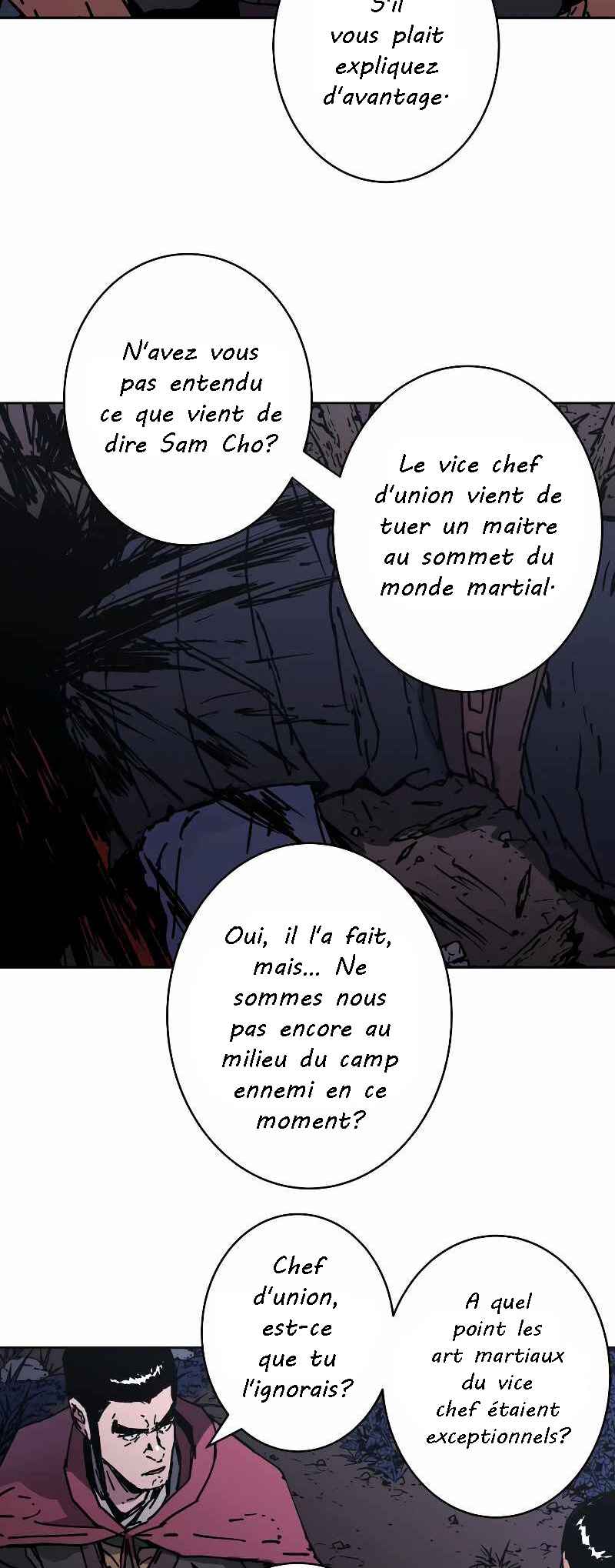 Chapter 240 - Page 36