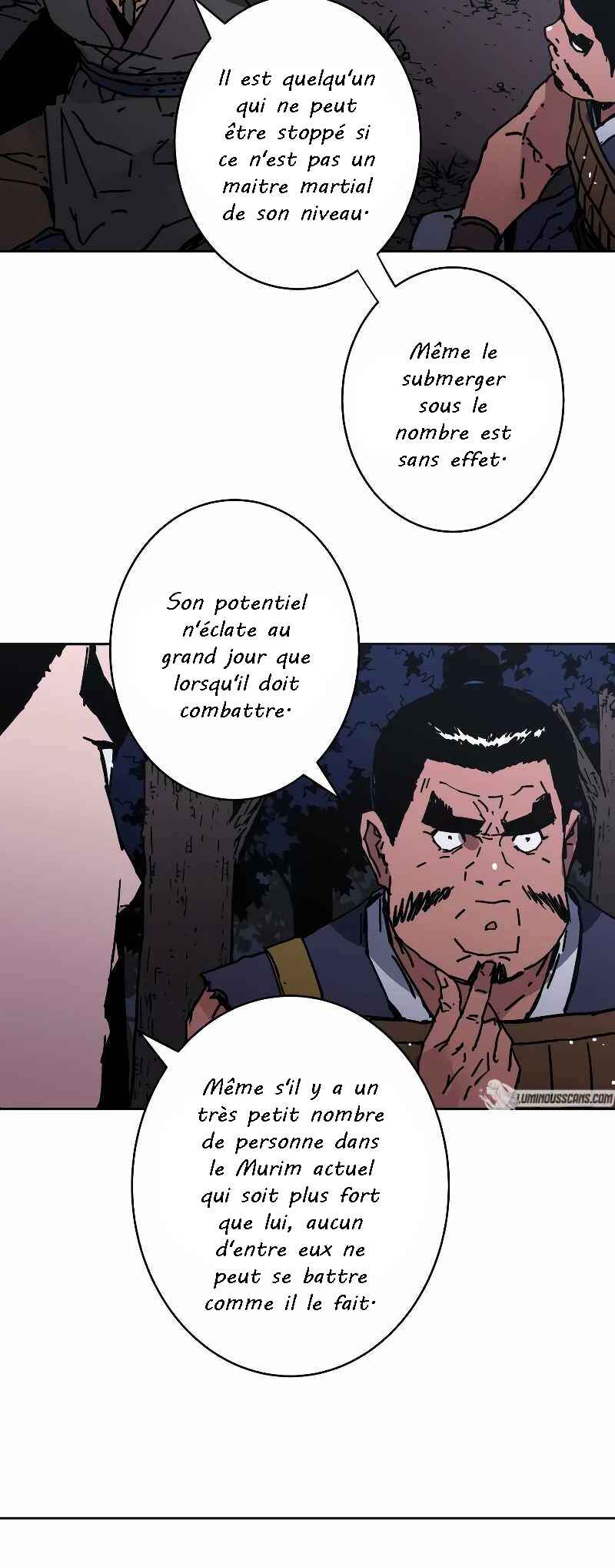 Chapter 240 - Page 37