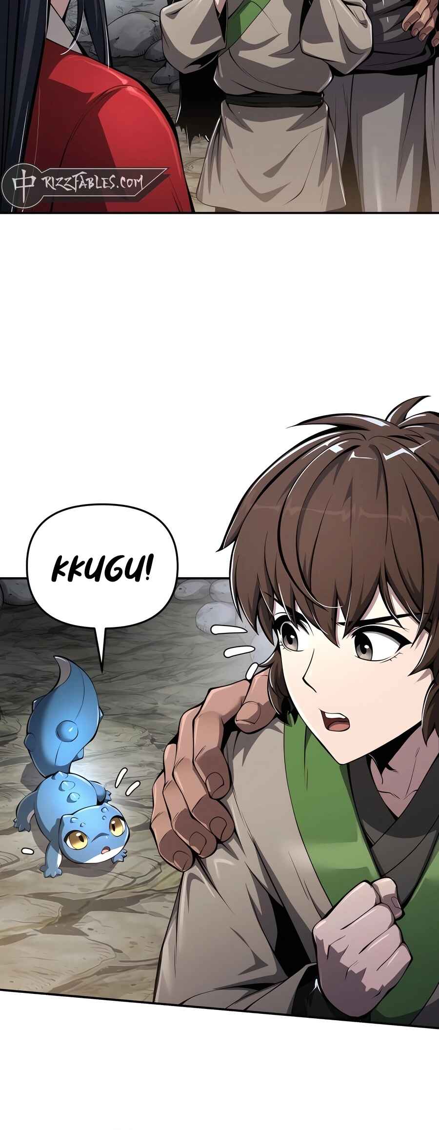 Chapter 32 - Page 10