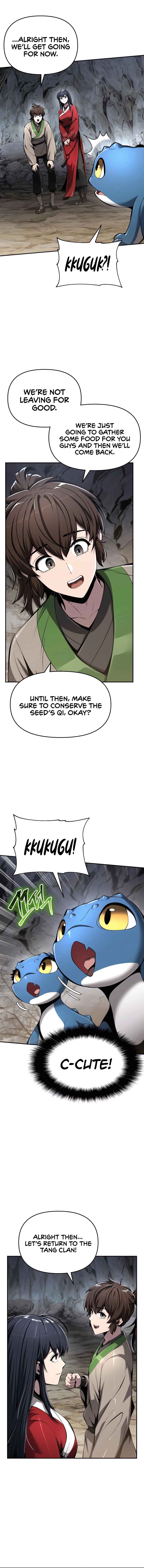 Chapter 32 - Page 39