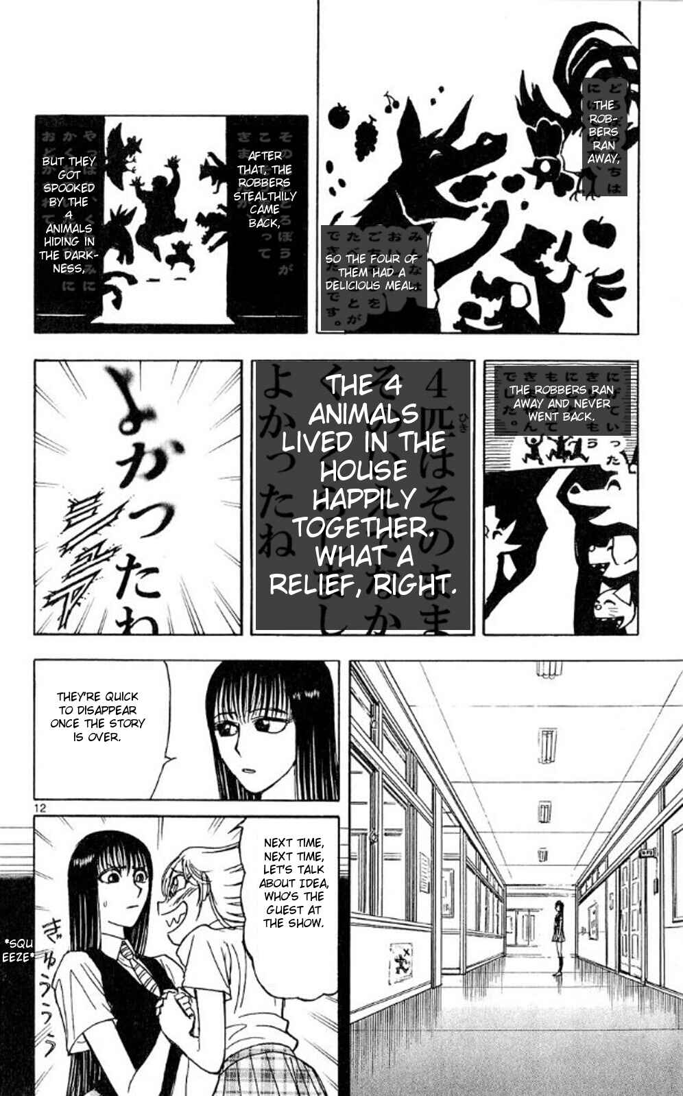 Chapter 38 - Page 12