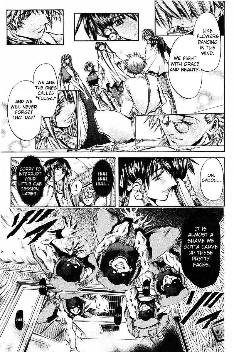 Chapter 242 - Page 10