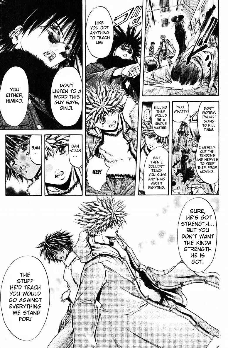 Chapter 242 - Page 16