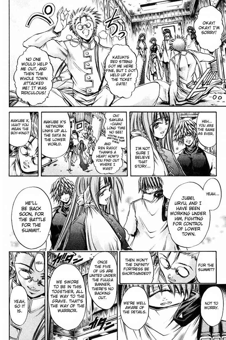 Chapter 242 - Page 9